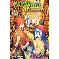 Amazon.com: Mission: Yozakura Family, Vol. 5: 9781974736881